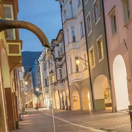 Apartment Central Merano