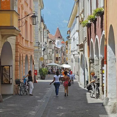 Appartamento Central *