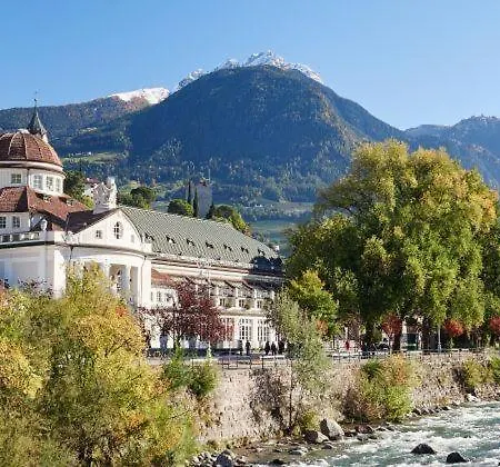 Central Merano