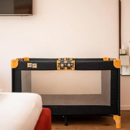 Central Apartment Merano