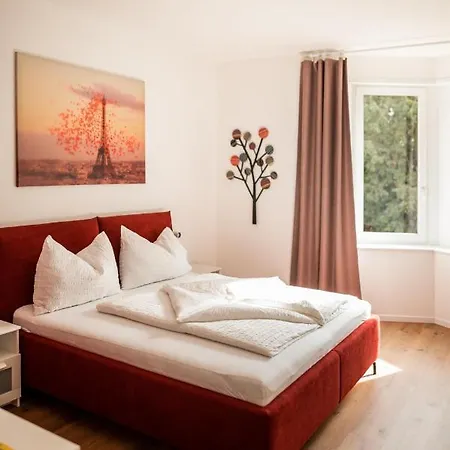 Central Apartment
