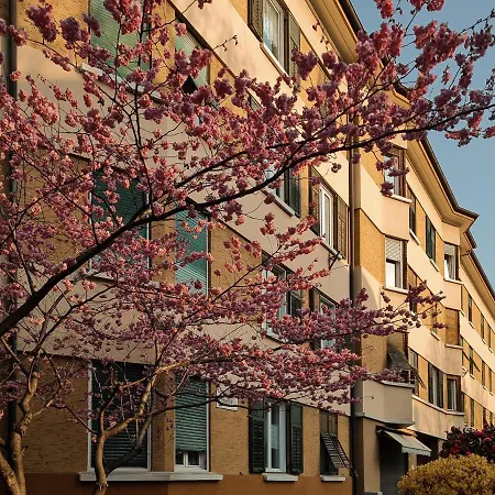 Apartment Central Merano