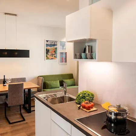 Apartment Central